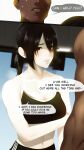 [Inusanjp] Secret Desire 1-5