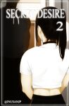 [Inusanjp] Secret Desire 1-5