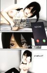 [Inusanjp] Secret Desire 1-5