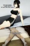 [Inusanjp] Secret Desire 1-5
