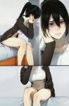 [Inusanjp] Secret Desire 1-5