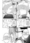 [Hogeramu] Komarobako | Komaro Box (Seitokai ni mo Ana wa Aru!) [HS-Enfermos]