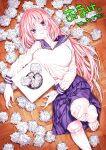 [Hogeramu] Komarobako | Komaro Box (Seitokai ni mo Ana wa Aru!) [HS-Enfermos]