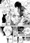 [Uba Yoshiyuki] Harem Cult side HAREM Chapter 1 | La carte, s'il vous plait | The Map, Please [naetranslates]
