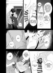 [10 Hour Sleep (nocori)] Illicit Bromance 2