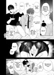 [10 Hour Sleep (nocori)] Illicit Bromance 2