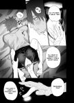 [10 Hour Sleep (nocori)] Illicit Bromance 2