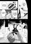 [10 Hour Sleep (nocori)] Illicit Bromance 2
