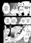 [10 Hour Sleep (nocori)] Illicit Bromance 2