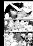 [10 Hour Sleep (nocori)] Illicit Bromance 2