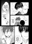 [10 Hour Sleep (nocori)] Illicit Bromance 2