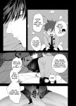 [10 Hour Sleep (nocori)] Illicit Bromance 2