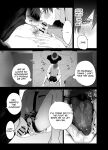 [10 Hour Sleep (nocori)] Illicit Bromance 2