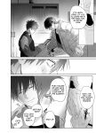 [10 Hour Sleep (nocori)] Illicit Bromance 2