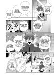 [10 Hour Sleep (nocori)] Illicit Bromance 2