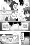 [10 Hour Sleep (nocori)] Illicit Bromance 2