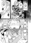 [Senpenbankashiki (DATE)] Tanin ni Naru Kusuri 6.2 | Medicine to Become Another Person 6.2 [Learn JP with H]