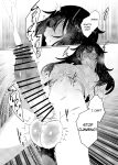 [Suimitsutou Koubou (Momo no Suidousui)] Gyaru Succubus to Futanari Neet