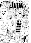 [Puppukupu (Kawaisaw)] Taima no Haha, Rei | Exorcist's mother Rei