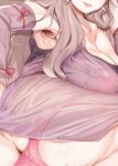 [Puppukupu (Kawaisaw)] Taima no Haha, Rei | Exorcist's mother Rei