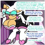 [FrostLock] Sonic Autocloset Drive (Sonic the Hedgehog)