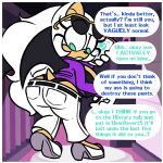 [FrostLock] Sonic Autocloset Drive (Sonic the Hedgehog)