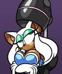 [FrostLock] Sonic Autocloset Drive (Sonic the Hedgehog)