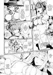 Kuroinu 2 -Inyoku ni Somaru Haitoku no Miyako, Futatabi- THE COMIC [Uncensored]