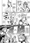 Kuroinu 2 -Inyoku ni Somaru Haitoku no Miyako, Futatabi- THE COMIC [Uncensored]