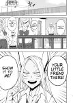 [LOFLAT (Prime)] JK Mirko's Secret Training (My Hero Academia)