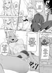 [LOFLAT (Prime)] JK Mirko's Secret Training (My Hero Academia)