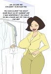 [jopuari] Trudy Proud