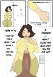 [jopuari] Trudy Proud