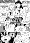 I tried female hormones to become a crossdresser Idol