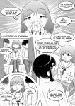 I tried female hormones to become a crossdresser Idol