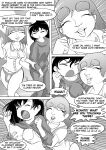I tried female hormones to become a crossdresser Idol
