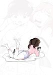 I tried female hormones to become a crossdresser Idol