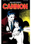 [Wallace Wood] Cannon 8