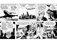 [Wallace Wood] Cannon 8