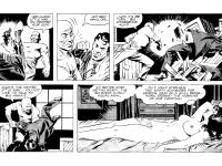 [Wallace Wood] Cannon 7