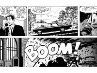 [Wallace Wood] Cannon 7