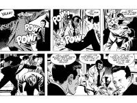 [Wallace Wood] Cannon 7