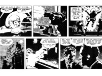[Wallace Wood] Cannon 7
