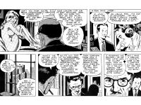 [Wallace Wood] Cannon 7