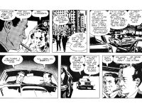 [Wallace Wood] Cannon 7
