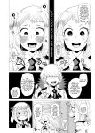 [Oekaki Kaki] Teisou Gyakuten no Hero Academia | Inverted Morality Hero Academia (Boku no Hero Academia)