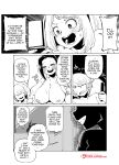 [Oekaki Kaki] Teisou Gyakuten no Hero Academia | Inverted Morality Hero Academia (Boku no Hero Academia)