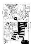 [Oekaki Kaki] Teisou Gyakuten no Hero Academia | Inverted Morality Hero Academia (Boku no Hero Academia)