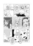 [Oekaki Kaki] Teisou Gyakuten no Hero Academia | Inverted Morality Hero Academia (Boku no Hero Academia)