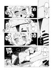 [Oekaki Kaki] Teisou Gyakuten no Hero Academia | Inverted Morality Hero Academia (Boku no Hero Academia)